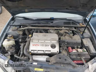 2004 Toyota Camry LE with VIN 4T1BF32K54U572537, listed as a IAAI auction lot 41850322 with 167,076 mi miles and . Bid and sale history available at DreamBid. Image 10.