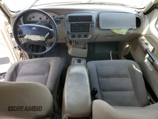 2004 Ford Explorer Sport Trac XLS с VIN 1FMZU67K94UB94124, выставлен на аукционе Copart как лот 62785115 с пробегом Не указан миль и Списание • Salvage title. История ставок и продаж доступна на DreamBid. Изображение 8.