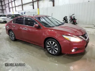 2016 Nissan Altima SR with VIN 1N4AL3AP5GC143078, listed as a Copart auction lot 46243345 with 148,055 mi miles and Non Repairable. Bid and sale history available at carsss.com. Image 4.