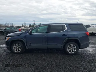 2019 GMC Acadia SLE z VIN 1GKKNRLSXKZ157162, wystawiony jako IAAI lot #41637488 z przebiegiem 53 687 mil mil oraz . Historia ofert i sprzedaży dostępna na DreamBid. Obrazek 14.