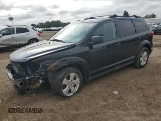 2012 Dodge Journey SXT с VIN 3C4PDCCG2CT135050, выставлен на аукционе Copart как лот 68630724 с пробегом 80 741 миль миль и Чистый • Clean title. История ставок и продаж доступна на DreamBid. Изображение 1.