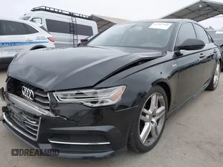 2016 Audi A6 Premium Plus with VIN WAUFGAFC8GN086598, listed as a IAAI auction lot 42347449 with 79,535 mi miles and . Bid and sale history available at DreamBid. Image 6.
