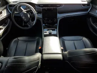 2023 Jeep Grand Cherokee Limited with VIN 1C4RJHBG1P8881722, listed as a Copart auction lot 51939825 with 49,327 mi miles and Clean title. Bid and sale history available at DreamBid. Image 8.