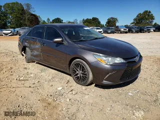 2015 Toyota Camry XLE with VIN 4T1BF1FK4FU080292, listed as a Copart auction lot 76728874 with NaN miles and Salvage Title. Bid and sale history available at carsss.com. Image 11.