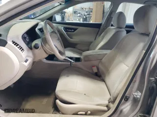 2013 Nissan Altima 2.5 S with VIN 1N4AL3AP1DC176154, listed as a Copart auction lot 52177235 with 214,671 mi miles and Salvage Title. Bid and sale history available at carsss.com. Image 7.