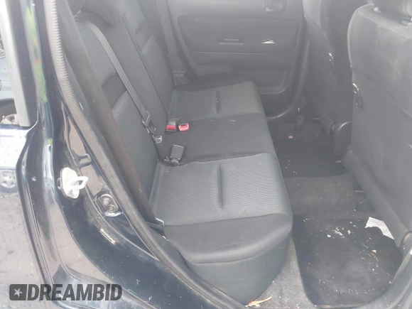 2006 Scion xB with VIN JTLKT324564066485, listed as a IAAI auction lot 42196169 with 226,000 mi miles and . Bid and sale history available at DreamBid. Image 8.