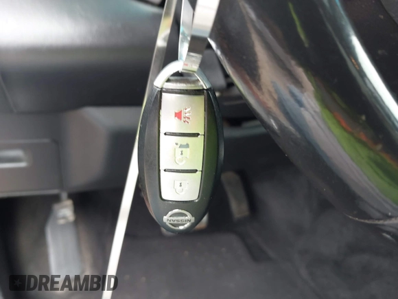 2006 Nissan Murano S with VIN JN8AZ08W26W549826, listed as a IAAI auction lot 42482059 with 270,805 mi miles and . Bid and sale history available at DreamBid. Image 11.