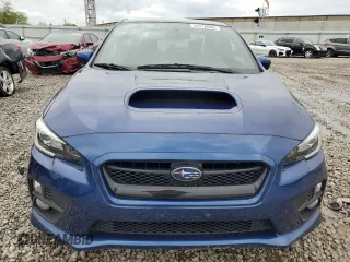 2015 Subaru WRX Limited with VIN JF1VA1J6XF8811879, listed as a Copart auction lot 54516055 with 84,504 mi miles and Salvage Title. Bid and sale history available at carsss.com. Image 5.