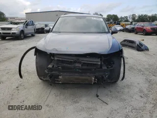 2018 Volkswagen Tiguan SEL with VIN 3VV3B7AX5JM125247, listed as a Copart auction lot 61404605 with 96,748 mi miles and Salvage title. Bid and sale history available at DreamBid. Image 5.