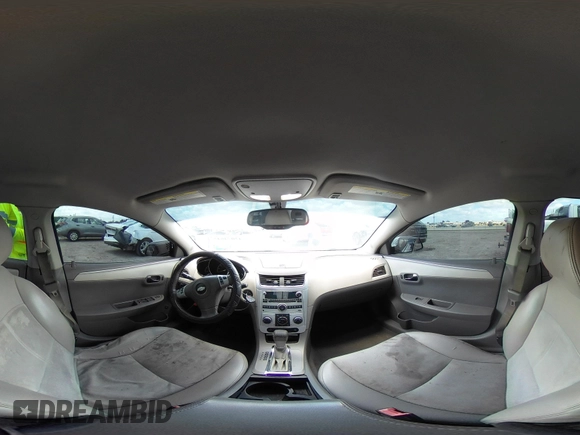 2012 Chevrolet Malibu 2LT with VIN 1G1ZD5EU6CF140634, listed as a IAAI auction lot 42074648 with 203,409 mi miles and . Bid and sale history available at DreamBid. Image 19.