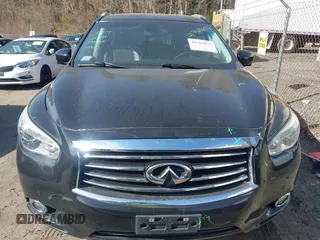 2015 Infiniti QX60 с VIN 5N1AL0MM9FC506180, выставлен на аукционе IAAI как лот 41767632 с пробегом 98 041 миль миль и . История ставок и продаж доступна на DreamBid. Изображение 12.