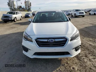 2018 Subaru Legacy Premium with VIN 4S3BNAD67J3016789, listed as a Copart auction lot 41363143 with 95,401 mi miles. Bid and sale history available at carsss.com. Image 5.