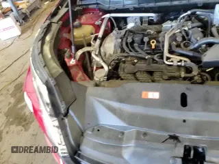 2022 Mitsubishi Outlander SE с VIN JA4J4UA8XNZ047120, выставлен на аукционе Copart как лот 85348385 с пробегом 58 253 миль миль и Списание • Salvage title. История ставок и продаж доступна на DreamBid. Изображение 16.