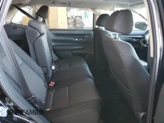 2025 Honda CR-V EX with VIN 2HKRS4H43SH411186, listed as a Copart auction lot 42499195 with Not Provided miles and Salvage Title. Bid and sale history available at DreamBid. Image 11.