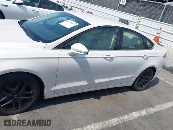 2016 Ford Fusion SE with VIN 3FA6P0HD9GR259860, listed as a IAAI auction lot 42777965 with 138,990 mi miles and . Bid and sale history available at DreamBid. Image 14.