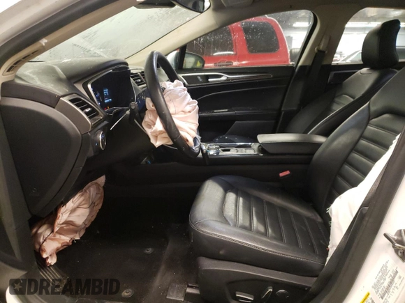 2018 Ford Fusion Hybrid SE with VIN 3FA6P0LU3JR163527, listed as a Copart auction lot 69866702 with 68,405 mi miles. Bid and sale history available at carsss.com. Image 7.