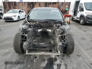 2008 Infiniti G35 with VIN JNKBV61E28M201120, listed as a Copart auction lot 84433804 with Not Provided miles and Salvage Title. Bid and sale history available at DreamBid. Image 5.