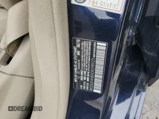 2013 Mercedes-Benz C 250 Sport с VIN WDDGF4HB9DR298923, выставлен на аукционе Copart как лот 56575025 с пробегом 63 041 миль миль и Списание • Salvage title. История ставок и продаж доступна на DreamBid. Изображение 12.