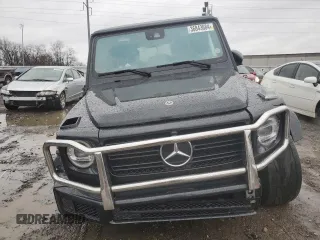 2019 Mercedes-Benz G 550 with VIN WDCYC6BJ4KX302656, listed as a Copart auction lot 36843684 with Not Provided miles and . Bid and sale history available at carsss.com. Image 5.