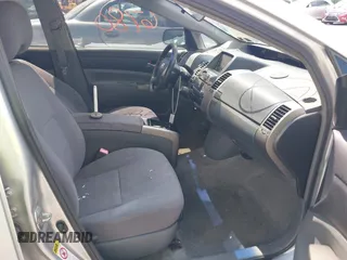 2007 Toyota Prius z VIN JTDKB20U677677900, wystawiony jako IAAI lot #42176780 z przebiegiem 246 442 mil mil oraz . Historia ofert i sprzedaży dostępna na DreamBid. Obrazek 5.