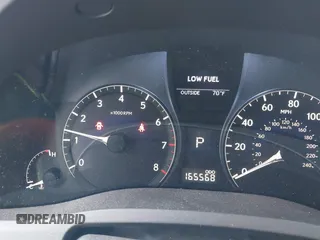 2012 Lexus RX 350 z VIN 2T2ZK1BA6CC086076, wystawiony jako IAAI lot #42078522 z przebiegiem 165 568 mil mil oraz . Historia ofert i sprzedaży dostępna na DreamBid. Obrazek 7.