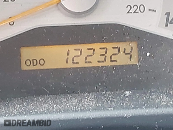 2006 Scion tC with VIN JTKDE177160077182, listed as a IAAI auction lot 41759264 with 122,324 mi miles. Bid and sale history available at carsss.com. Image 15.