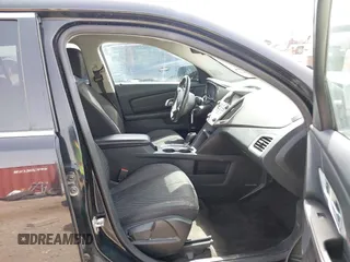 2016 GMC Terrain SLE with VIN 2GKALNEK0G6194473, listed as a IAAI auction lot 41718524 with 108,973 mi miles. Bid and sale history available at carsss.com. Image 5.