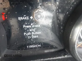 2019 Jeep Wrangler Unlimited Sahara с VIN 1C4HJXEG8KW627530, выставлен на аукционе IAAI как лот 42122544 с пробегом 118 064 миль миль и . История ставок и продаж доступна на DreamBid. Изображение 15.