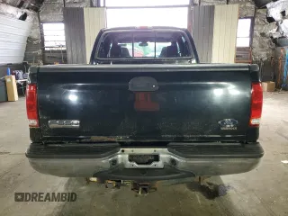2005 Ford F-350 XL z VIN 1FTWW31P05EC99103, wystawiony jako Copart lot #61751405 z przebiegiem 111 475 mil mil oraz Czysty tytuł • Clean title. Historia ofert i sprzedaży dostępna na DreamBid. Obrazek 6.