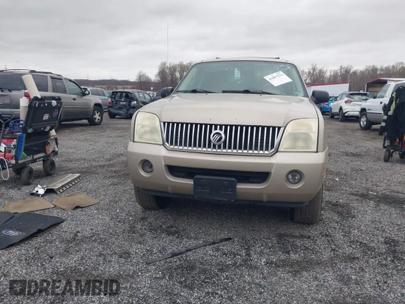 2004 Mercury Mountaineer с VIN 4M2DU86E34ZJ46881, выставлен на аукционе IAAI как лот 41897976 с пробегом 288 887 миль миль и . История ставок и продаж доступна на DreamBid. Изображение 13.