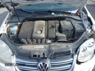 2009 Volkswagen Jetta S с VIN 3VWJM71K89M126759, выставлен на аукционе IAAI как лот 41089190 с пробегом 217 559 миль миль и . История ставок и продаж доступна на DreamBid. Изображение 10.