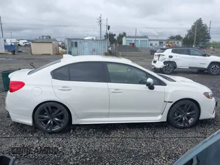 2017 Subaru WRX Limited with VIN JF1VA1L60H9832279, listed as a IAAI auction lot 41998592 with 32,965 mi miles and . Bid and sale history available at DreamBid. Image 14.