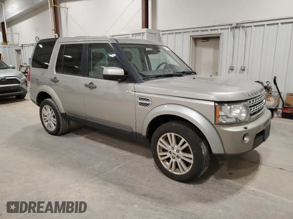 2011 Land Rover LR4 HSE z VIN SALAG2D47BA572956, wystawiony jako Copart lot #41887825 z przebiegiem 220 228 mil mil oraz Czysty tytuł • Clean title. Historia ofert i sprzedaży dostępna na DreamBid. Obrazek 4.