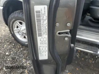 2013 Ram 2500 Laramie с VIN 3C6UR5KL5DG532557, выставлен на аукционе Copart как лот 57077435 с пробегом Не указан миль и Списание • Salvage title. История ставок и продаж доступна на DreamBid. Изображение 13.