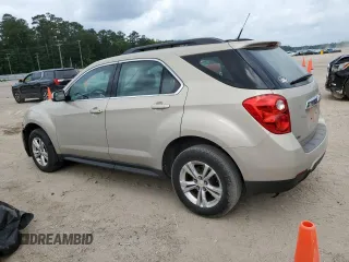 2012 Chevrolet Equinox 1LT z VIN 2GNALDEK0C1108986, wystawiony jako Copart lot #57516645 z przebiegiem 206 232 mil mil oraz Szkody całkowita. Historia ofert i sprzedaży dostępna na DreamBid. Obrazek 2.