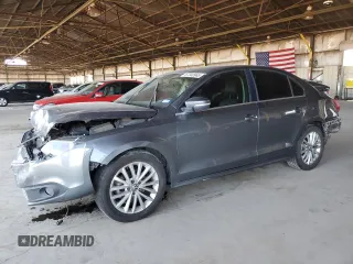2013 Volkswagen Jetta TDI w/Premium/Nav с VIN 3VWLL7AJ2DM234340, выставлен на аукционе Copart как лот 57340965 с пробегом 151 039 миль миль и Списание • Salvage title. История ставок и продаж доступна на DreamBid. Изображение 1.