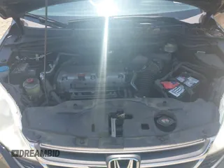 2010 Honda CR-V LX with VIN 5J6RE4H32AL021411, listed as a IAAI auction lot 42521437 with 152,930 mi miles and . Bid and sale history available at DreamBid. Image 10.