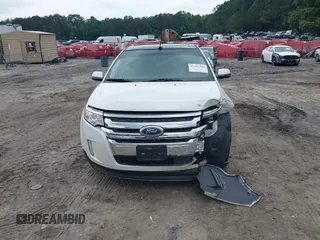 2013 Ford Edge Limited with VIN 2FMDK3KC6DBC11630, listed as a IAAI auction lot 42393354 with 98,862 mi miles and . Bid and sale history available at DreamBid. Image 12.