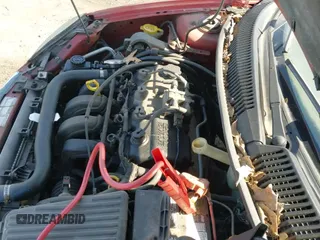 2004 Dodge Neon SXT z VIN 1B3ES56C24D541467, wystawiony jako IAAI lot #41555983 z przebiegiem 146 742 mil mil oraz . Historia ofert i sprzedaży dostępna na DreamBid. Obrazek 12.