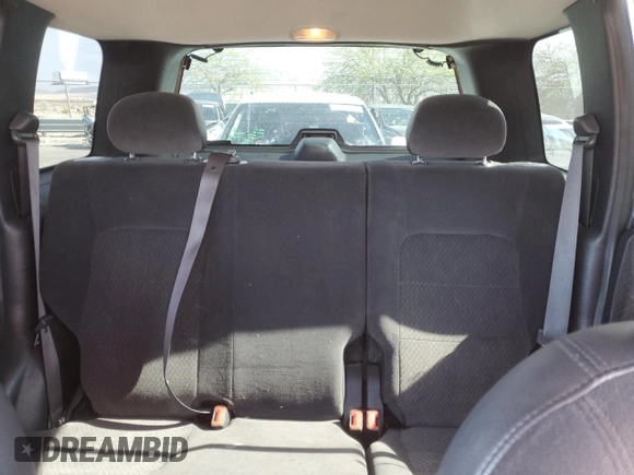 2002 Jeep Liberty Limited с VIN 1J4GL58K82W221381, выставлен на аукционе Copart как лот 53990735 с пробегом 133 036 миль миль и Списание • Salvage title. История ставок и продаж доступна на DreamBid. Изображение 10.