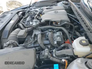 2025 Toyota Camry SE with VIN 4T1DAACK6SU536220, listed as a IAAI auction lot 42855354 with 9,596 mi miles and . Bid and sale history available at DreamBid. Image 19.