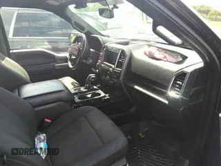 2017 Ford F-150 XL с VIN 1FTEW1EF5HFA18672, выставлен на аукционе IAAI как лот 42726639 с пробегом 146 208 миль миль и . История ставок и продаж доступна на DreamBid. Изображение 5.