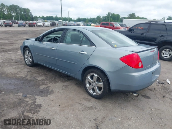 2009 Pontiac G6 1SA z VIN 1G2ZG57N994120083, wystawiony jako IAAI lot #42248350 z przebiegiem 126 505 mil mil oraz . Historia ofert i sprzedaży dostępna na DreamBid. Obrazek 3.