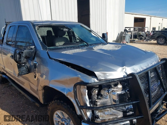 2020 Ford F-250 XL с VIN 1FT7X2B67LED68397, выставлен на аукционе IAAI как лот 41486599 с пробегом 147 579 миль миль и . История ставок и продаж доступна на DreamBid. Изображение 13.