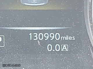 2016 Nissan Rogue SV with VIN KNMAT2MV8GP602286, listed as a IAAI auction lot 41867711 with 130,990 mi miles. Bid and sale history available at carsss.com. Image 15.