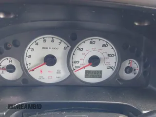 2002 Ford Escape XLT Choice с VIN 1FMCU04142KB77352, выставлен на аукционе IAAI как лот 42274678 с пробегом 175 473 миль миль и . История ставок и продаж доступна на DreamBid. Изображение 7.