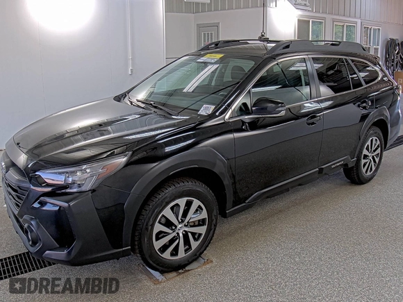 2023 Subaru Outback Premium с VIN 4S4BTADC2P3218391, выставлен на аукционе IAAI как лот 42631422 с пробегом 66 633 миль миль и . История ставок и продаж доступна на DreamBid. Изображение 30.
