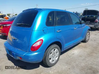 2009 Chrysler PT Cruiser с VIN 3A8FY48959T546508, выставлен на аукционе IAAI как лот 42629295 с пробегом 101 092 миль миль и . История ставок и продаж доступна на DreamBid. Изображение 4.