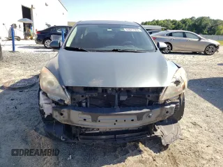 2013 Mazda 3 i SV with VIN JM1BL1TF5D1788313, listed as a Copart auction lot 53027355 with 90,356 mi miles and Salvage Title. Bid and sale history available at DreamBid. Image 5.
