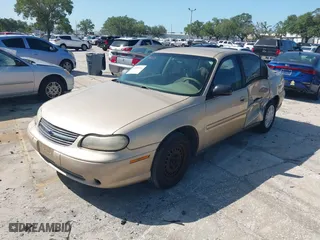 2002 Chevrolet Malibu with VIN 1G1ND52J32M572116, listed as a IAAI auction lot 42009344 with 59,053 mi miles. Bid and sale history available at carsss.com. Image 17.